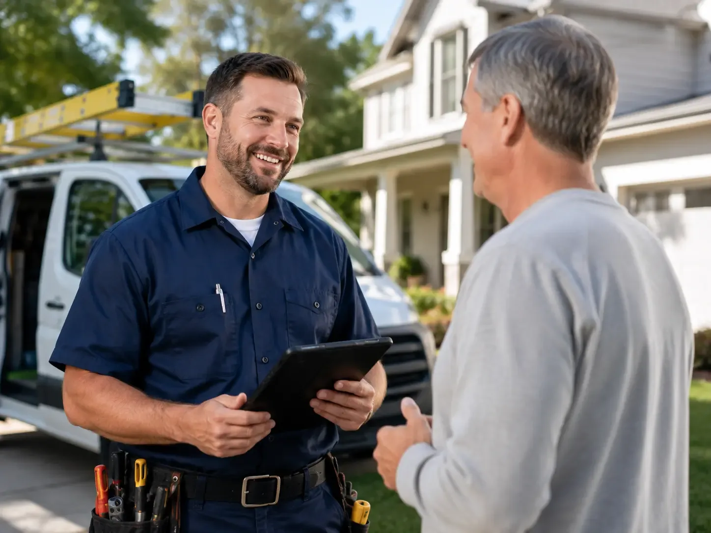 Whole Home Rewiring Palmetto, GA FAQs